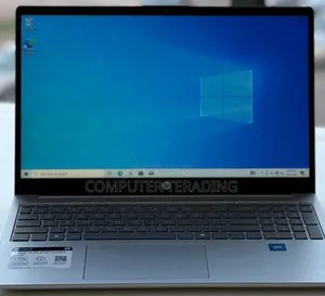 New Laptop HP Stream Notebook 8GB Intel SSD 128GB