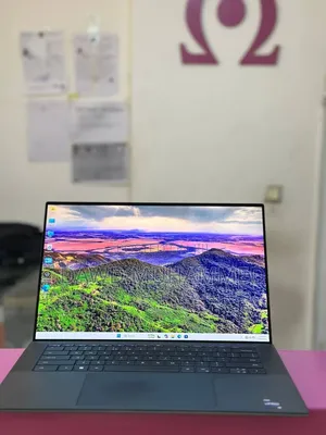New Laptop Dell Adamo XPS 16GB Intel Core i9 SSD 512GB
