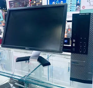 New Desktop Computer Dell OptiPlex 3020 4GB Intel Core i5 HDD 500GB