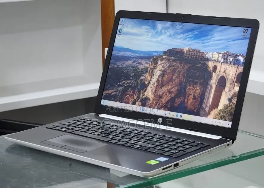 Laptop HP Stream Notebook 8GB Intel Core i7 HDD 1T