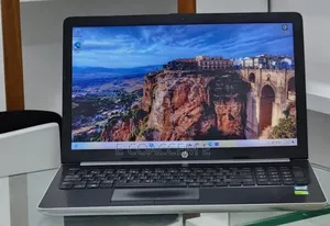 Laptop HP Stream Notebook 8GB Intel Core i7 HDD 1T