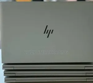 New Laptop HP EliteBook 840 G7 8GB Intel Core i5 SSD 512GB
