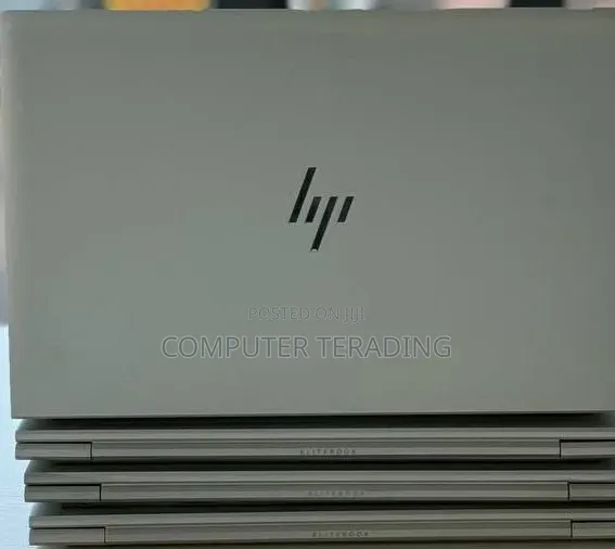 New Laptop HP EliteBook 840 G7 8GB Intel Core i5 SSD 512GB