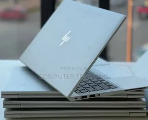 New Laptop HP EliteBook 840 G7 8GB Intel Core i5 SSD 512GB