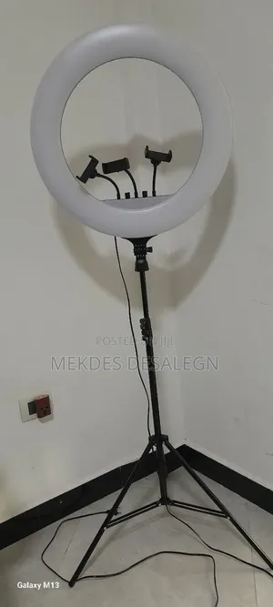 Ring Light