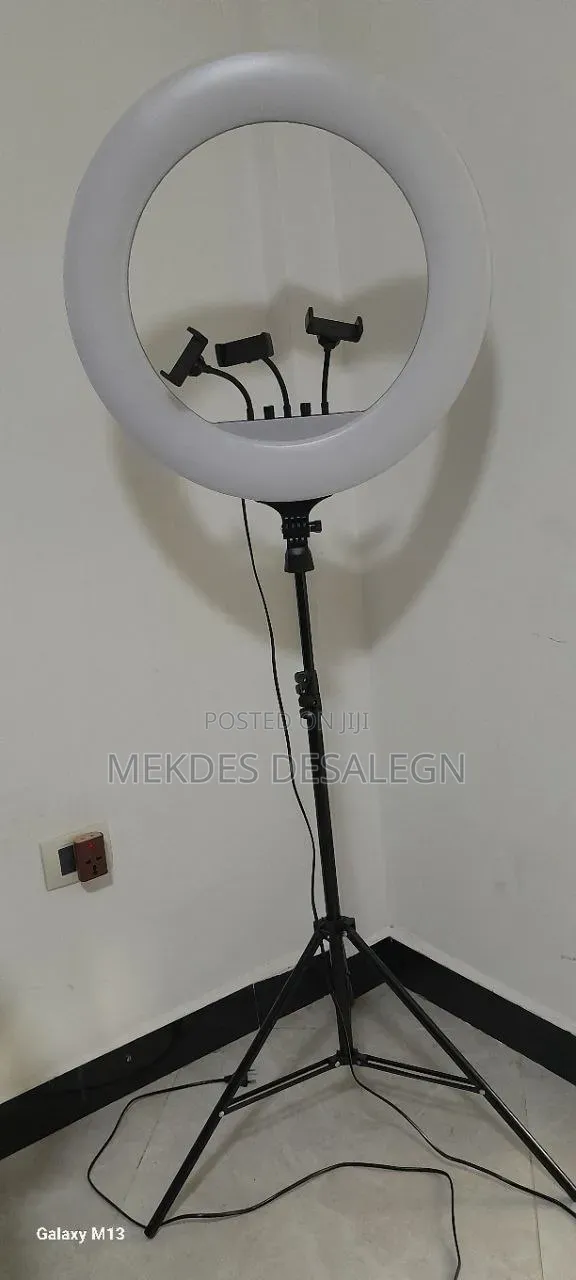 Ring Light