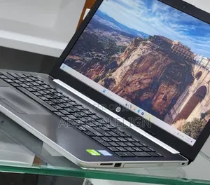 New Laptop HP Stream Notebook 8GB Intel Core i7 HDD 1T