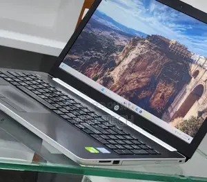 New Laptop HP Stream Notebook 8GB Intel Core i7 HDD 1T
