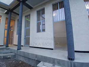Furnished 2bdrm Villa in North Wollo for sale