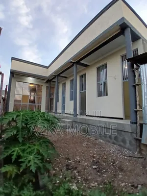 Furnished 2bdrm Villa in North Wollo for sale