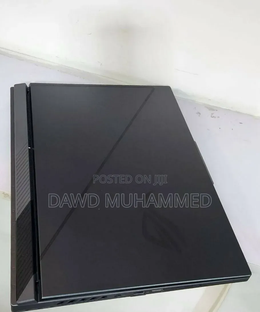 New Laptop Asus ROG Strix G15 16GB Intel Core i9 SSD 1T