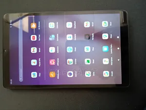 Lenovo Smart Tab M8 Wi-Fi 4 GB Gray