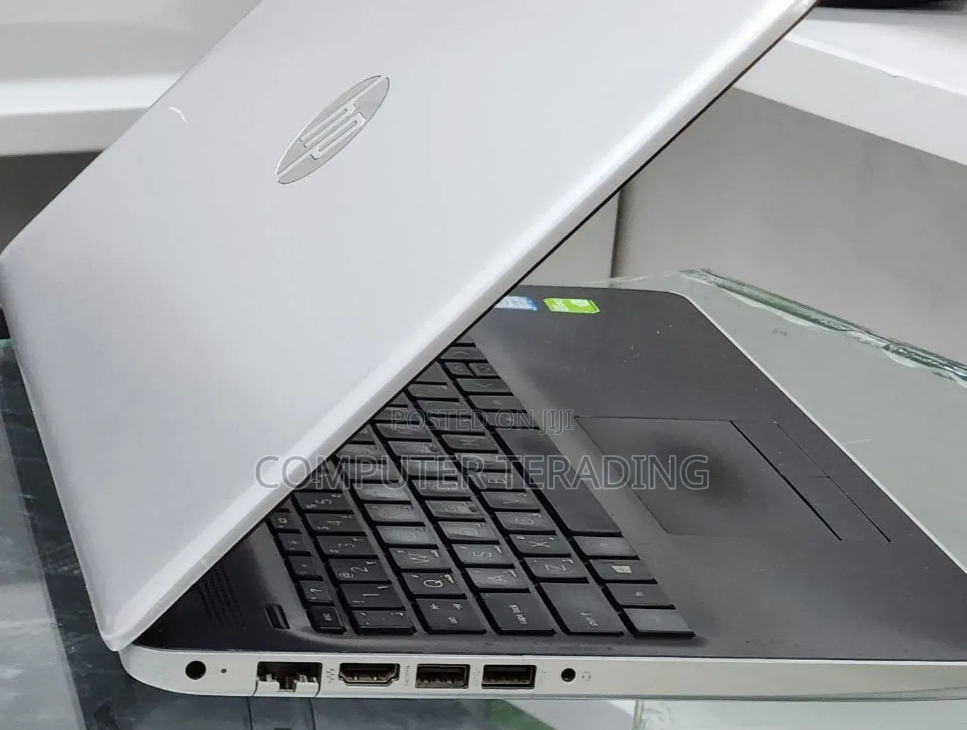 New Laptop HP Stream Notebook 8GB Intel Core i7 HDD 1T