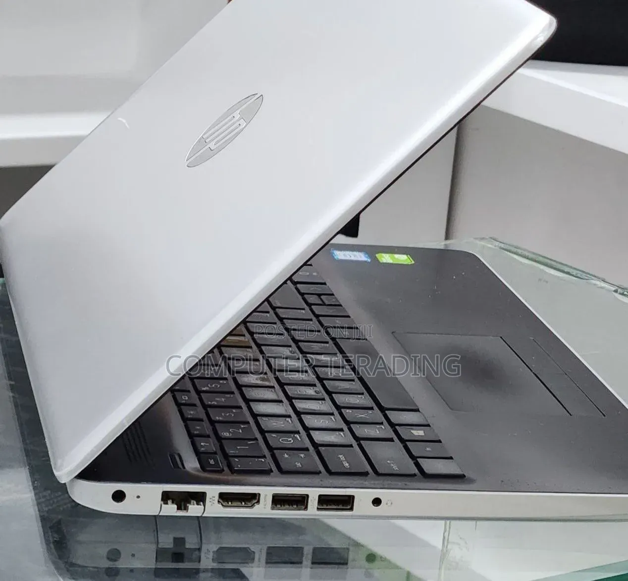 New Laptop HP Stream Notebook 8GB Intel Core i7 HDD 1T