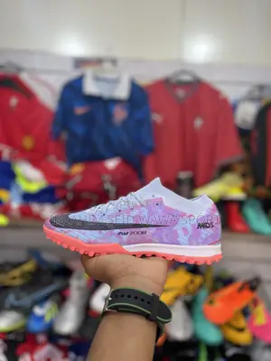 Football Shoes