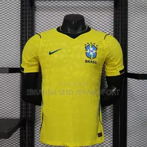National Team Jersey