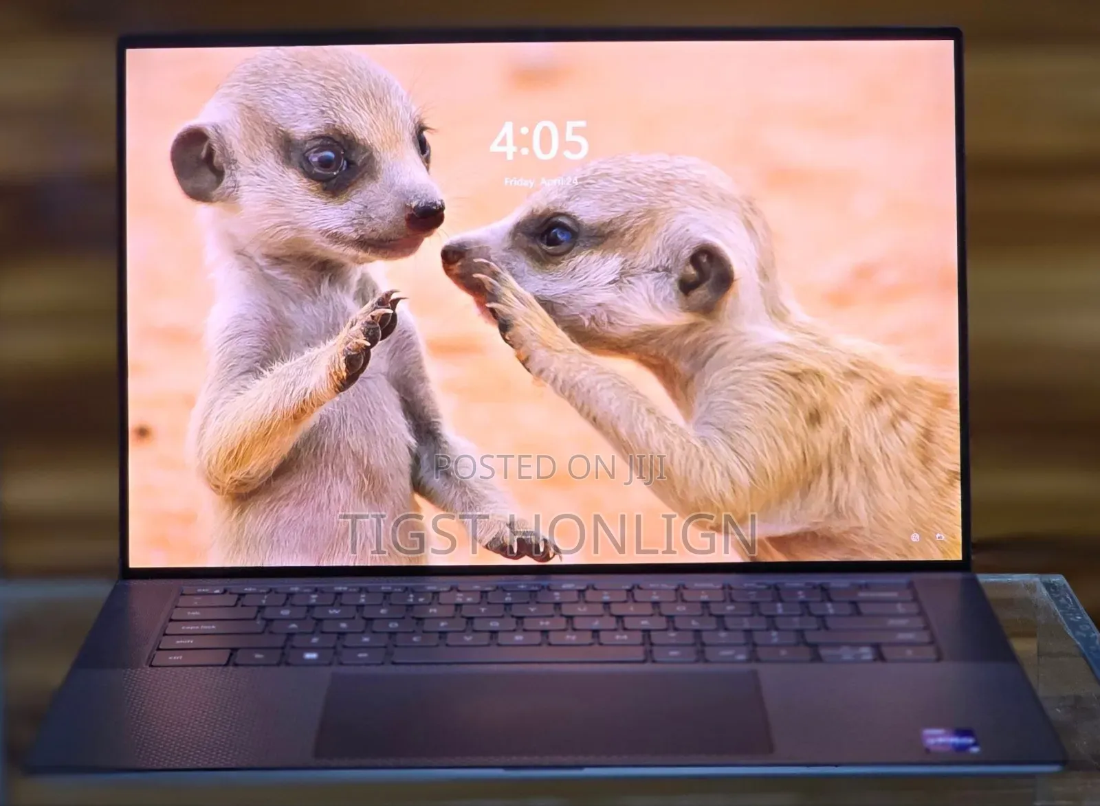 New Laptop Dell 16GB Intel Core i9 SSD 512GB