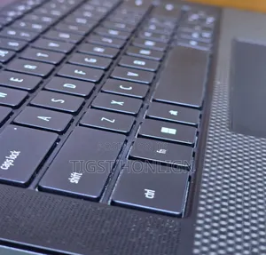 New Laptop Dell 16GB Intel Core i9 SSD 512GB