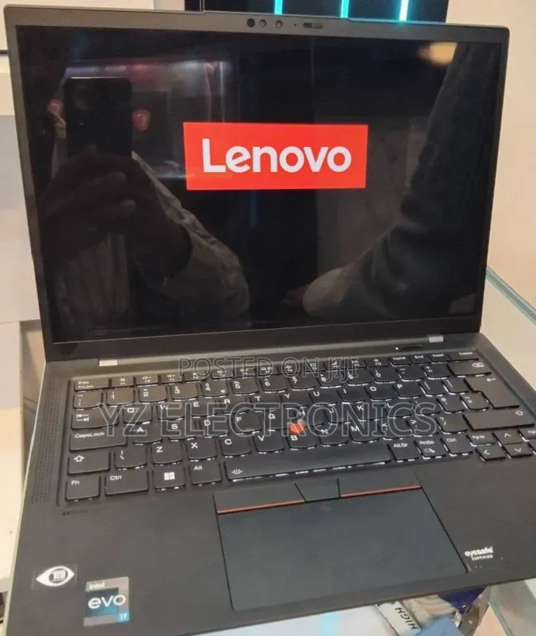 New Laptop Lenovo 100e 16GB Intel Core i7 SSD 1T