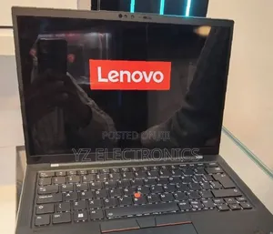 New Laptop Lenovo 100e 16GB Intel Core i7 SSD 1T