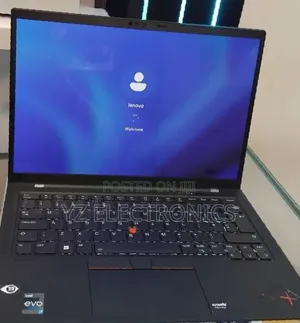 New Laptop Lenovo 100e 16GB Intel Core i7 SSD 1T