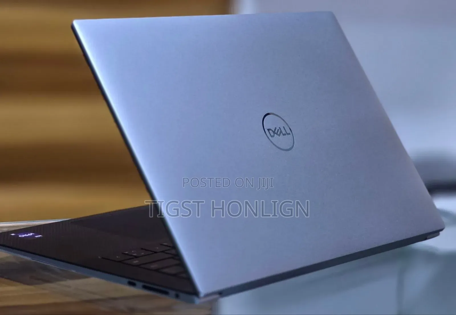 New Laptop Dell 16GB Intel Core i9 SSD 512GB