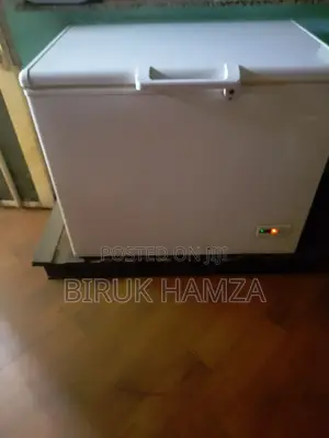 Haier Deep Fridge 285 Litter