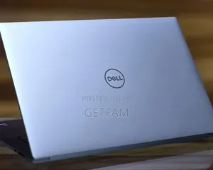 New Laptop Dell Precision 5540 16GB Intel Core i9 SSD 512GB