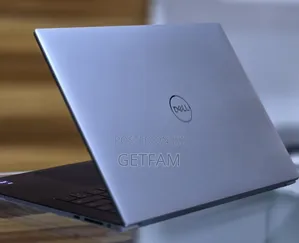 New Laptop Dell Precision 5540 16GB Intel Core i9 SSD 512GB