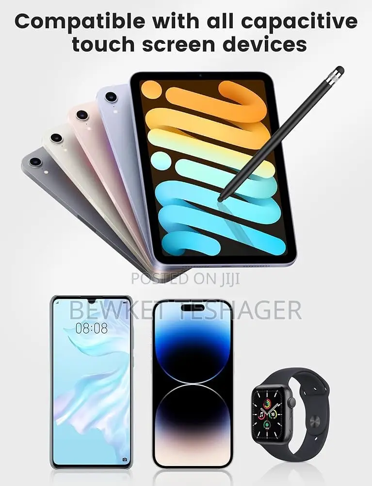Stylus Pen