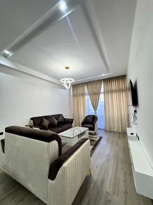 Furnished 2bdrm Apartment in Kirkos for rent