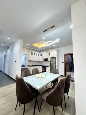 Furnished 2bdrm Apartment in Kirkos for rent