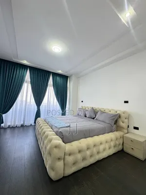 Furnished 2bdrm Apartment in Kirkos for rent