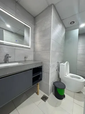 Furnished 2bdrm Apartment in Kirkos for rent