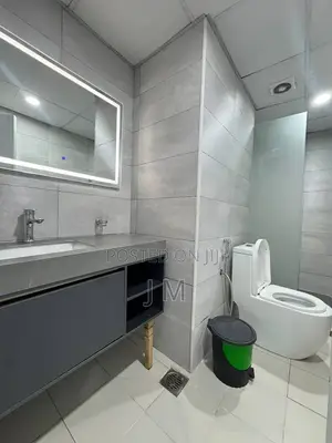 Furnished 2bdrm Apartment in Kirkos for rent