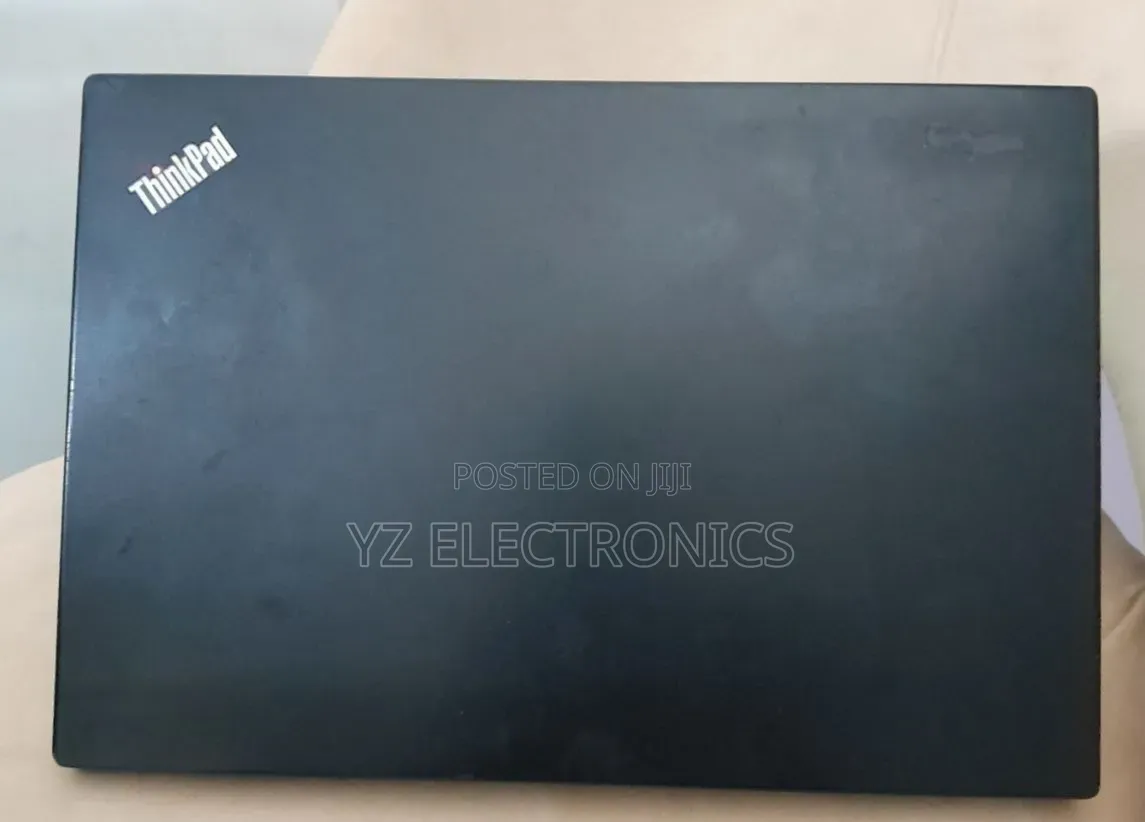 New Laptop Lenovo ThinkPad X280 8GB Intel Core i5 SSD 256GB