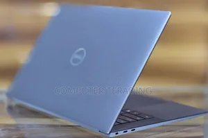 New Laptop Dell Precision 5540 16GB Intel Core i9 SSD 512GB