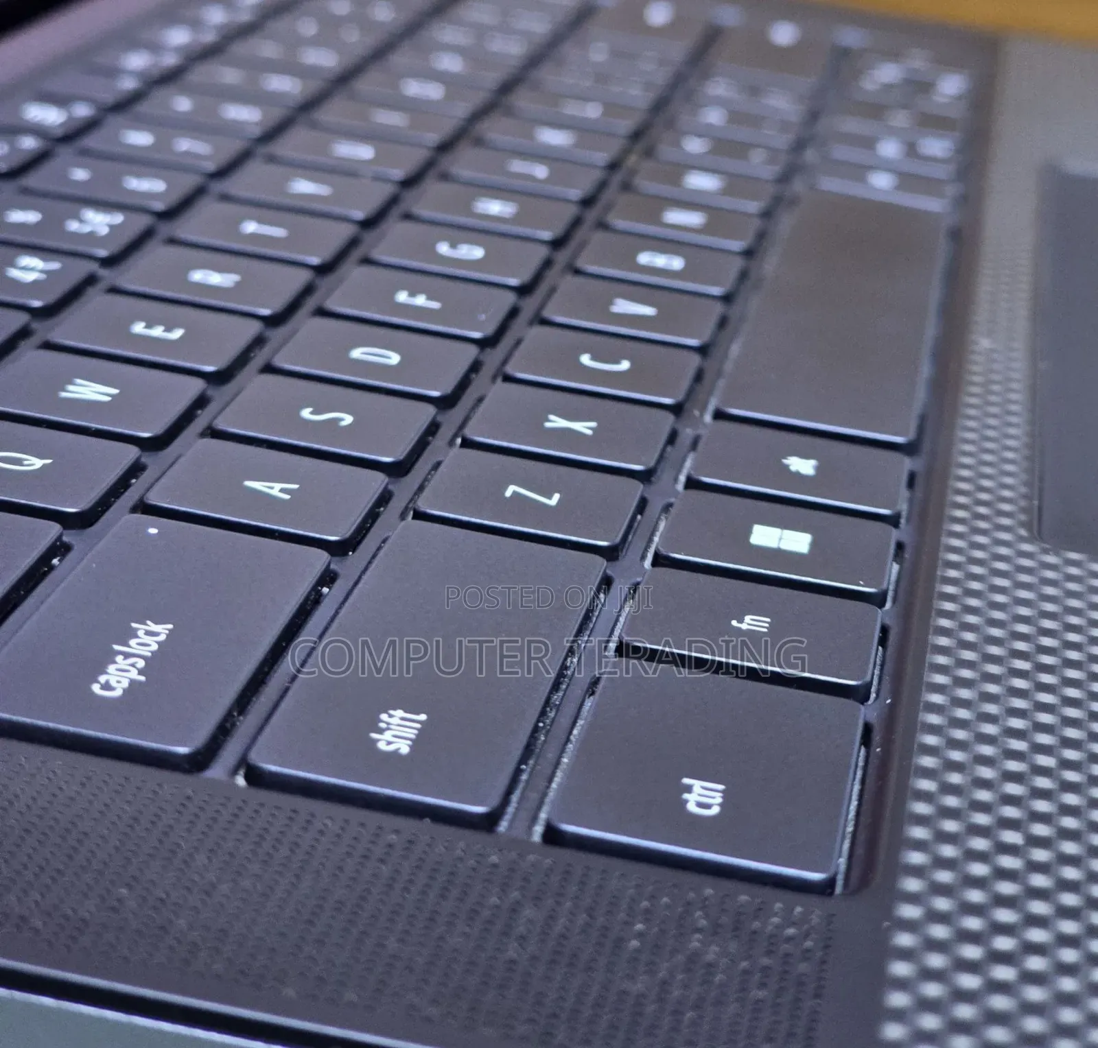 New Laptop Dell Precision 5540 16GB Intel Core i9 SSD 512GB