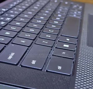 New Laptop Dell Precision 5540 16GB Intel Core i9 SSD 512GB