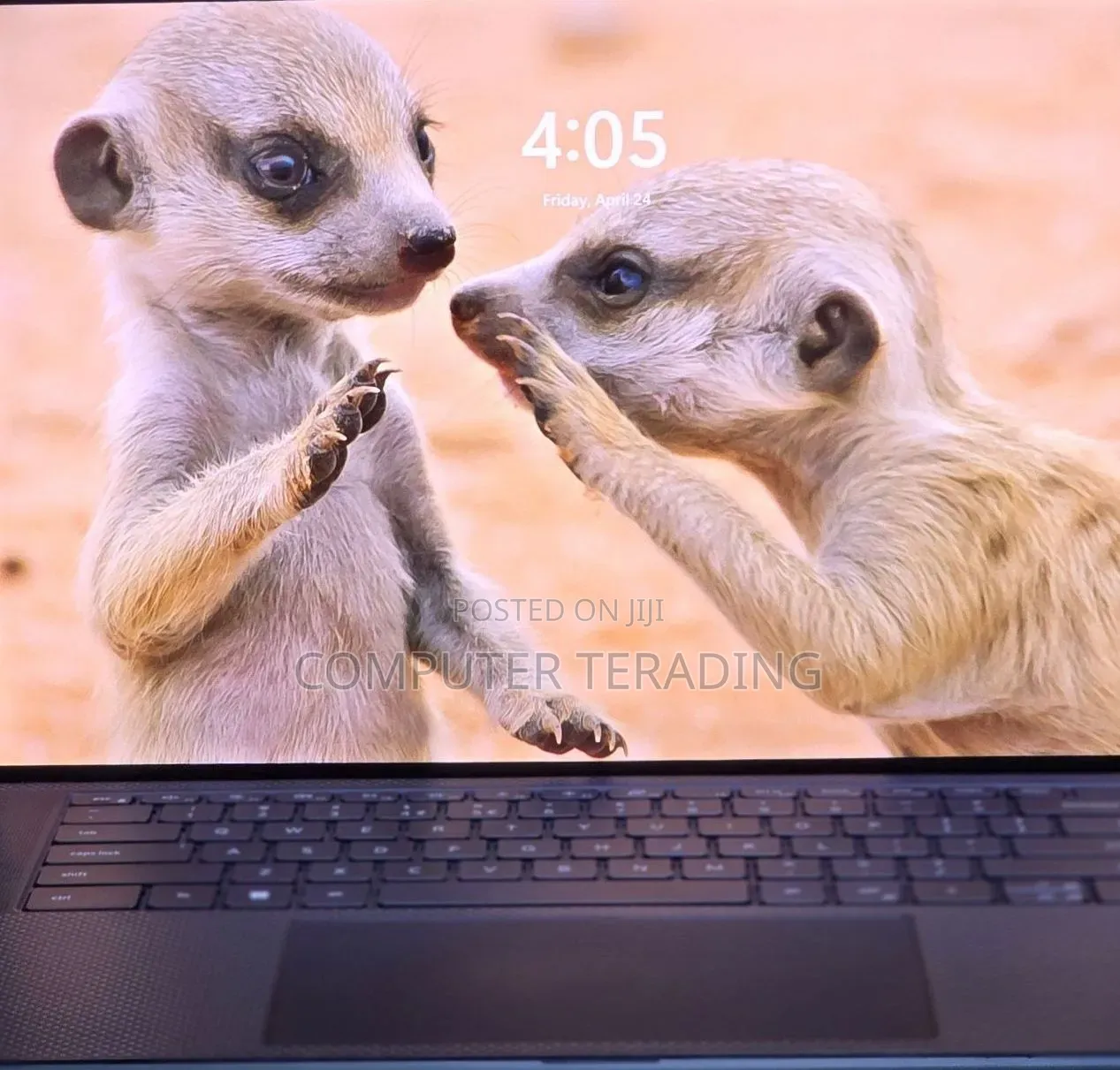 New Laptop Dell Precision 5540 16GB Intel Core i9 SSD 512GB