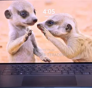 New Laptop Dell Precision 5540 16GB Intel Core i9 SSD 512GB