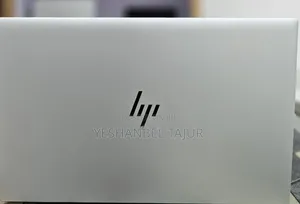 New Laptop HP EliteBook 850 G8 16GB Intel Core i7 SSD 512GB
