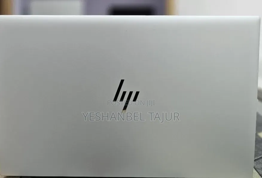 New Laptop HP EliteBook 850 G8 16GB Intel Core i7 SSD 512GB
