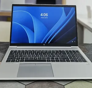 New Laptop HP EliteBook 850 G8 16GB Intel Core i7 SSD 512GB
