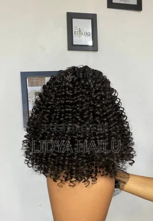 Like Huma Hair