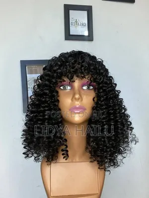 Like Huma Hair