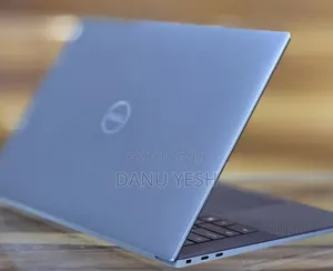 New Laptop Dell 16GB Intel Core i9 SSD 512GB