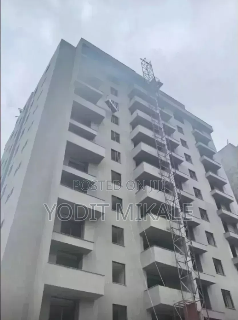 1bdrm Shared Apartment in Addis Ababa, Bole for rent