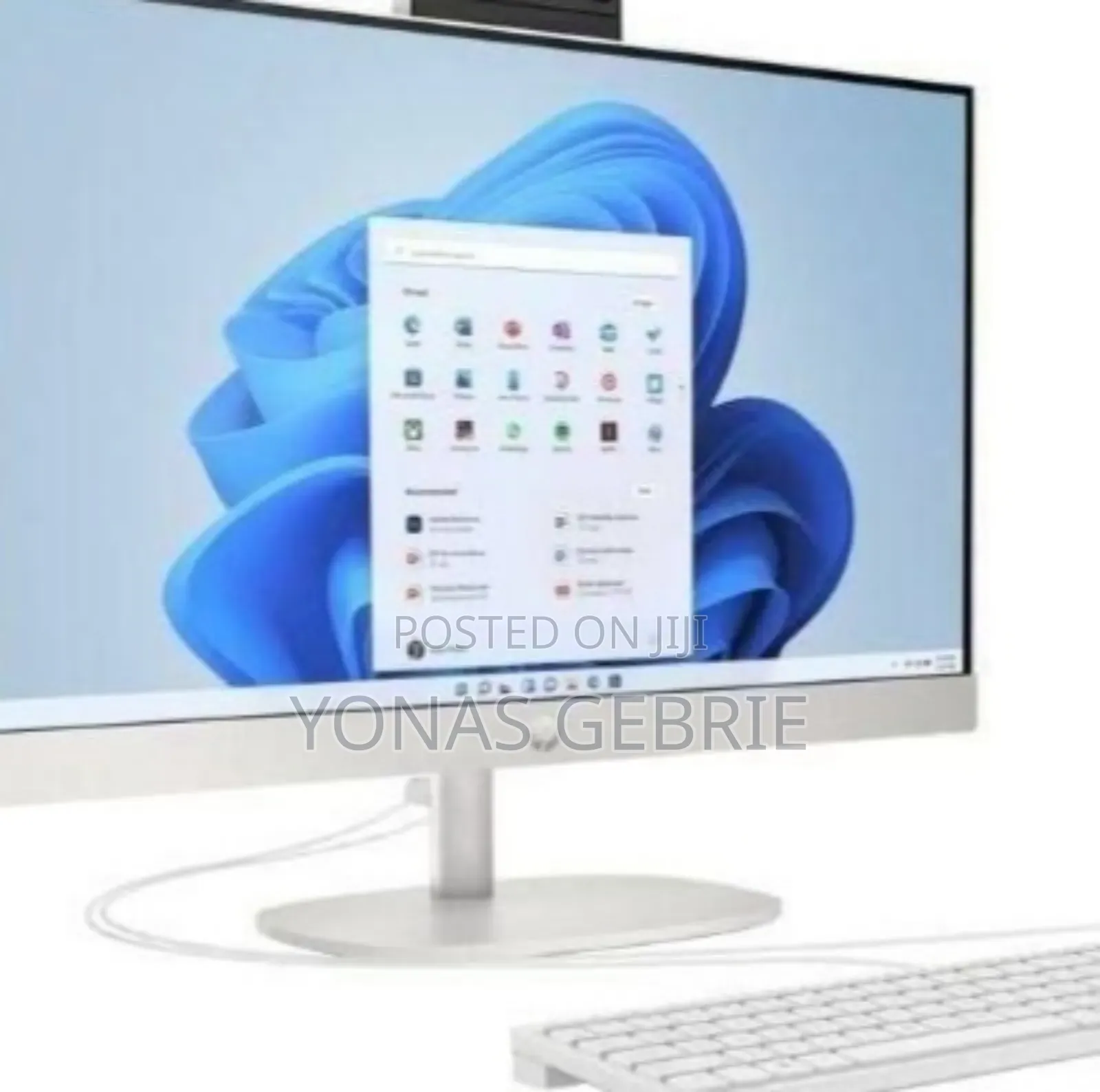 New Desktop Computer HP 16GB Intel Core i7 SSD 1T