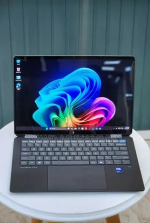 New Laptop HP OmniBook X Flip 16" 16GB Intel Core i9 SSD 1T